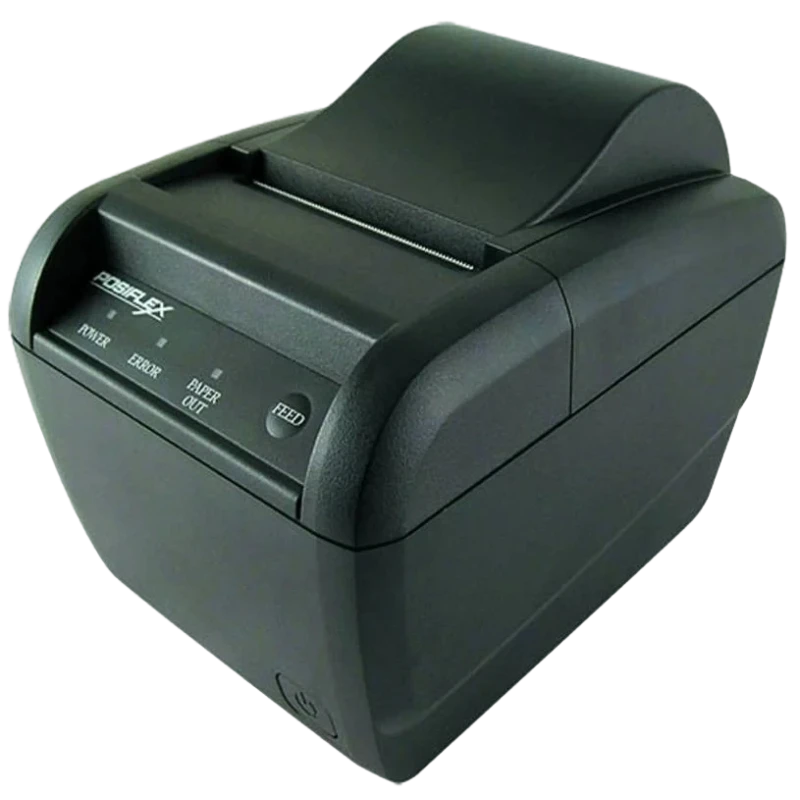 Posiflex Aura-6900L-B (USB,LAN)
