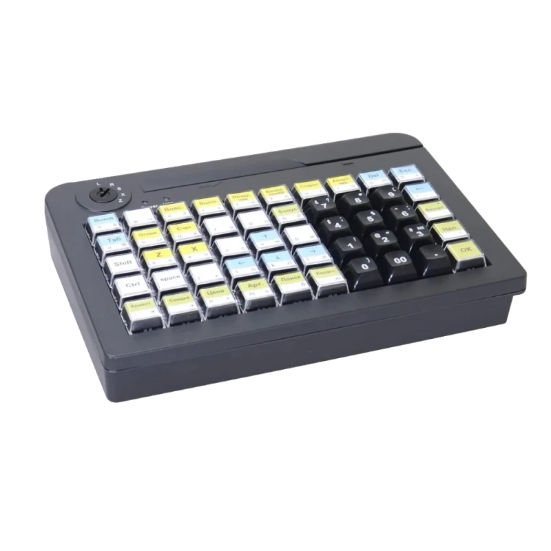 MERCURY KB-50